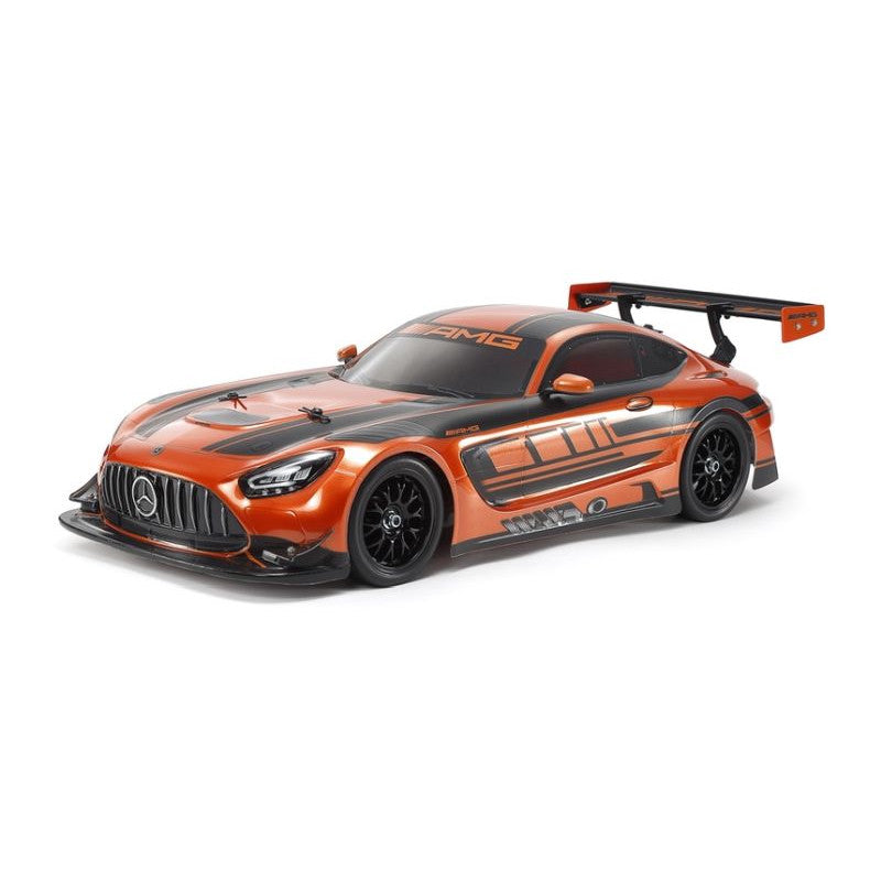 Image of 1/10 R/C Mercedes-AMG GT3 EVO (TT-02)
