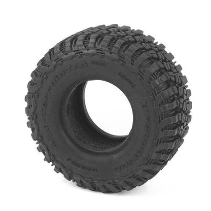 BFGoodrich Mud Terrain T/A KM3 0.7 Tires for 1/24 Scale Crawlers