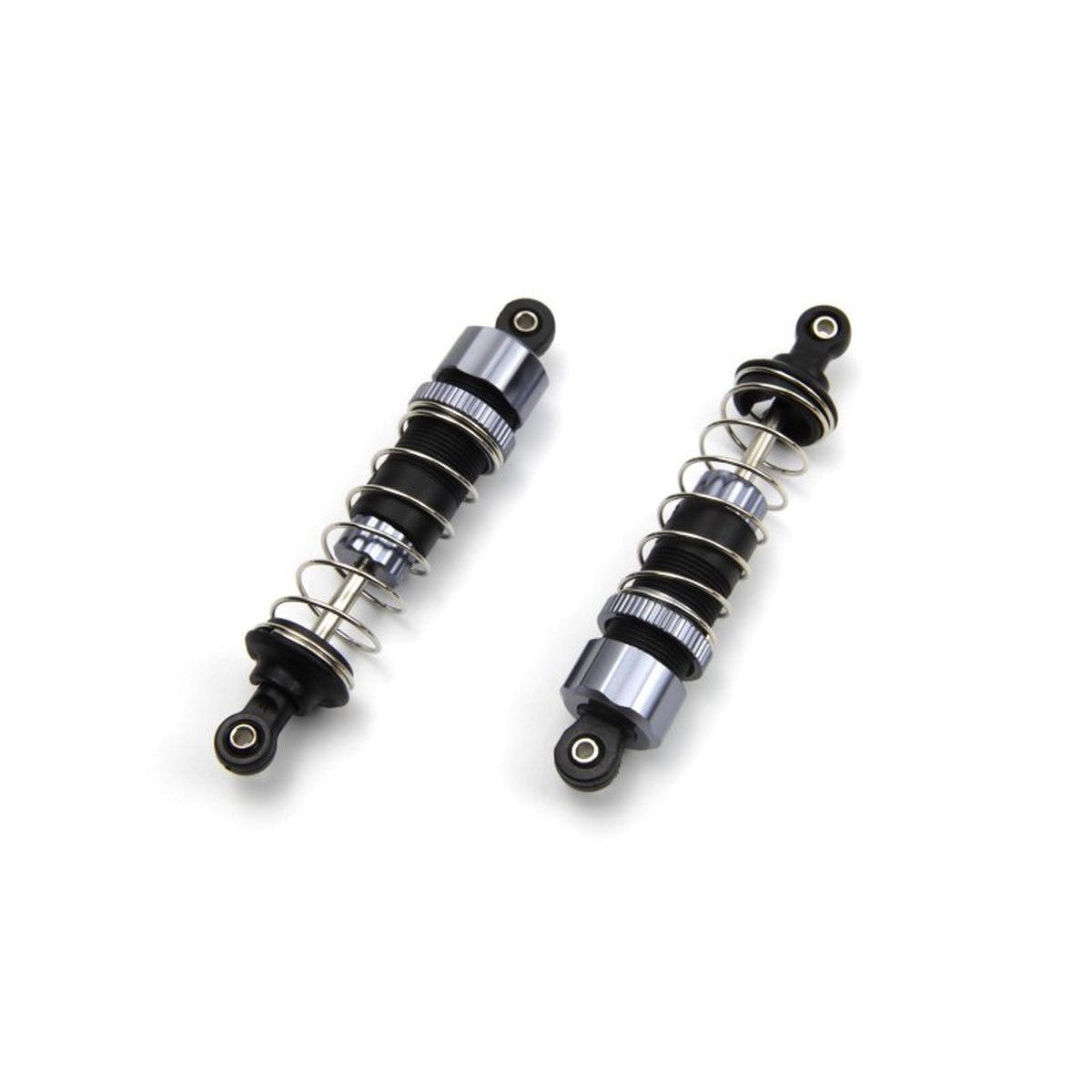 Image of Rear Aluminum Shock Set (Assembled/2pcs)