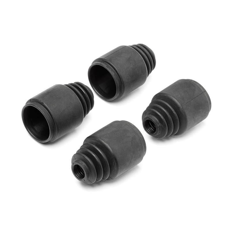 Axle Boot, 25X47mm, Baja 5SC/SS/Boss (4pcs)