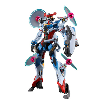 Image of #13 GQuuuuuuX (Endymion Unit Awakened) "Mobile Suit Gundam: