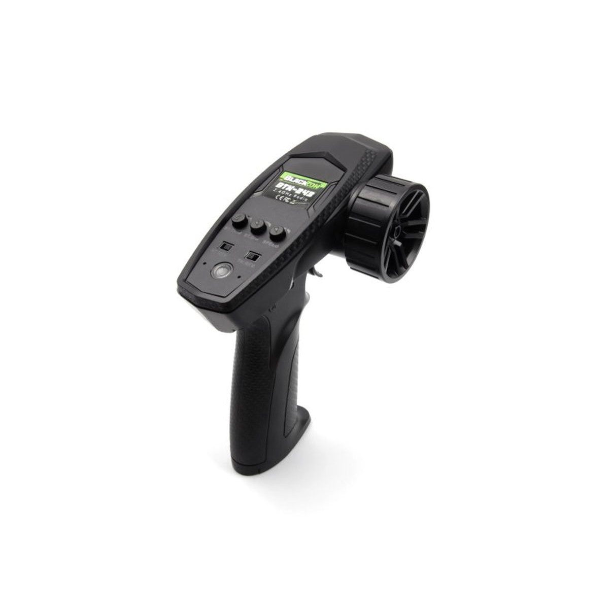 Image of Blackzon BTX-243- 2.4GHz 3Ch Transmitter
