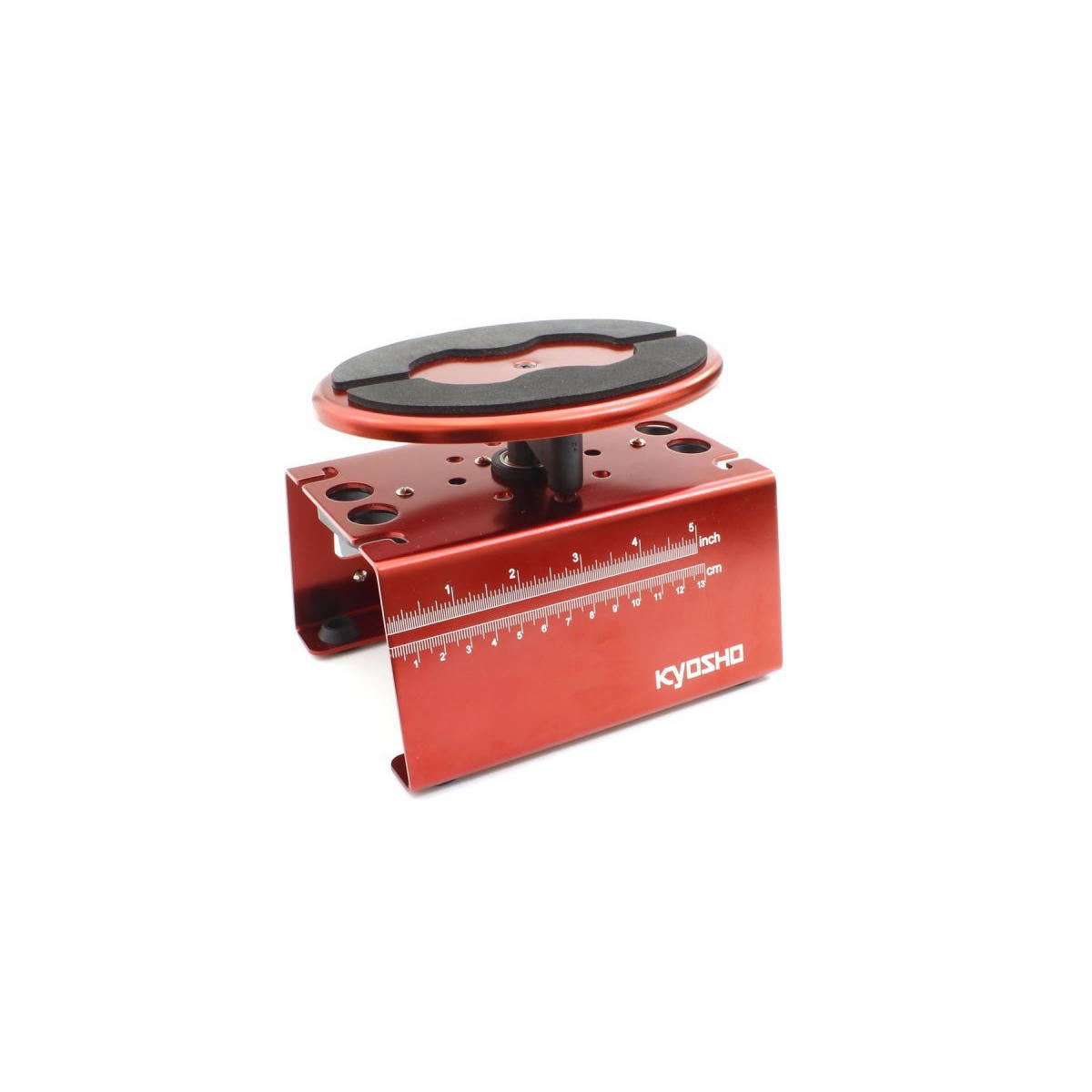 Image of Maintenance Stand High (Red)