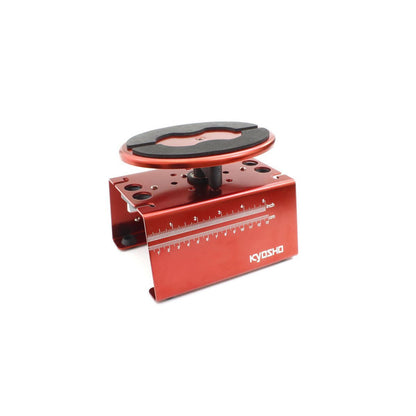 Image of Maintenance Stand High (Red)