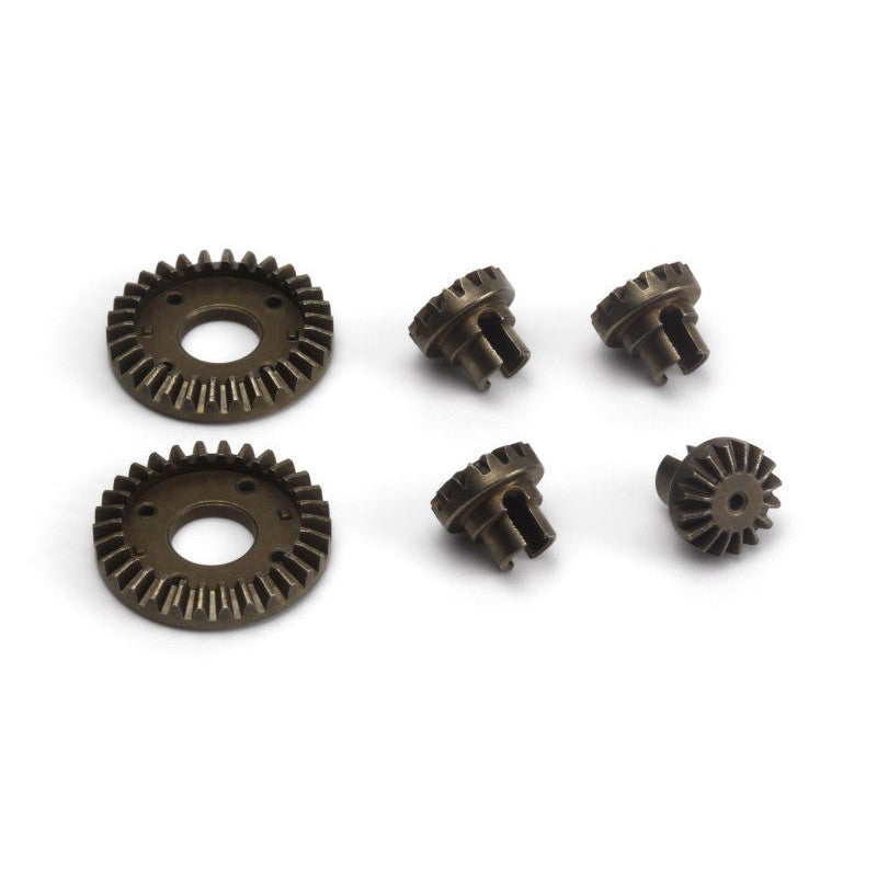 Image of Diff Gear Set