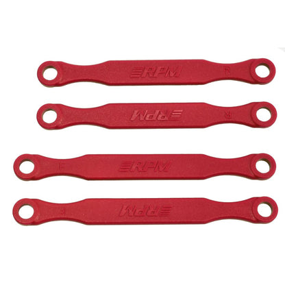 Image of Camber Link Set for BL2 Versions of Traxxas 4x4
