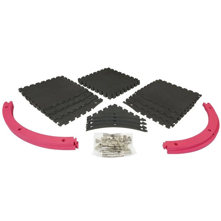 Image of RCP Tracks Mini Z 50cm Large Radius Inside Turn