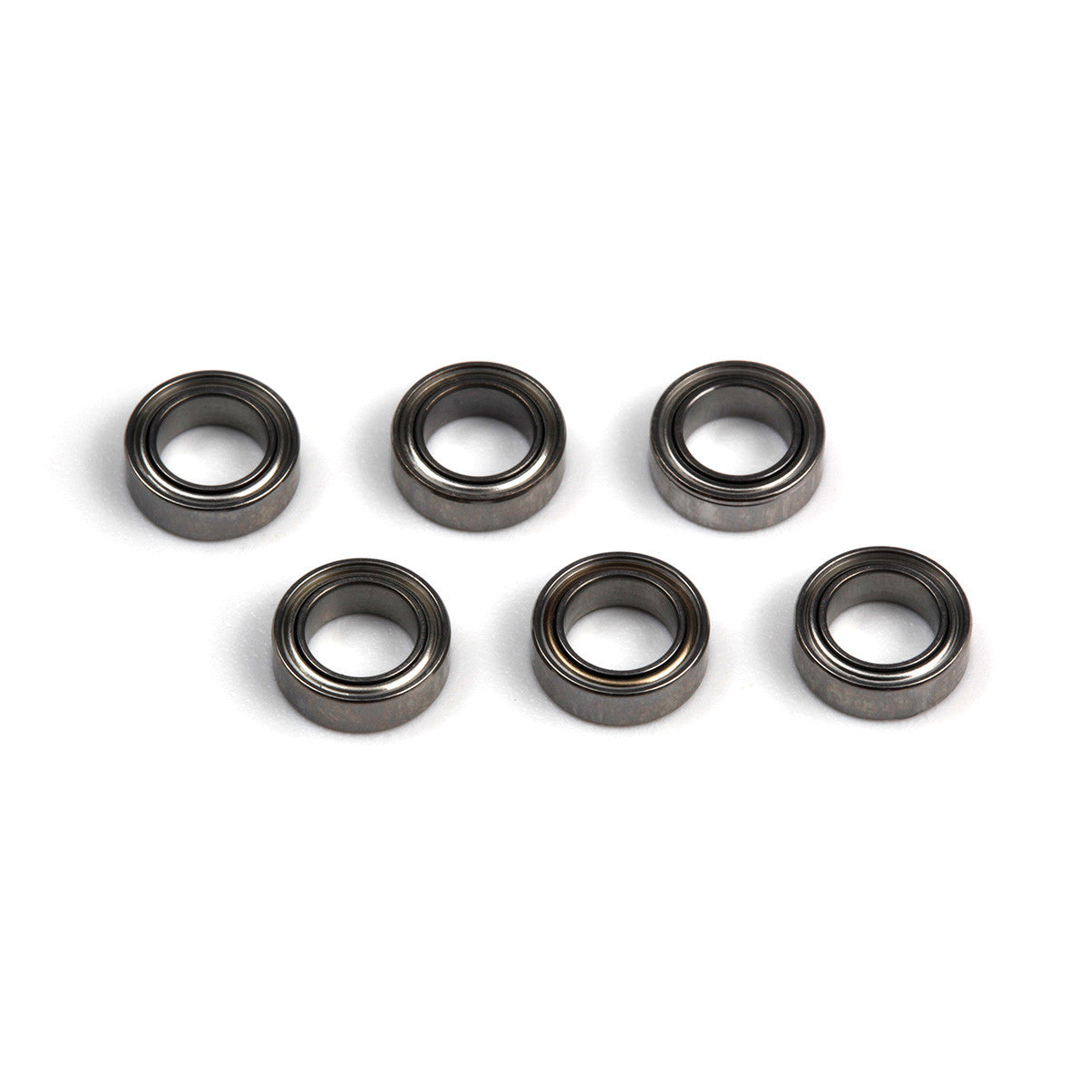 Image of Ball Bearings (5x8x2.5mm) 6pcs
