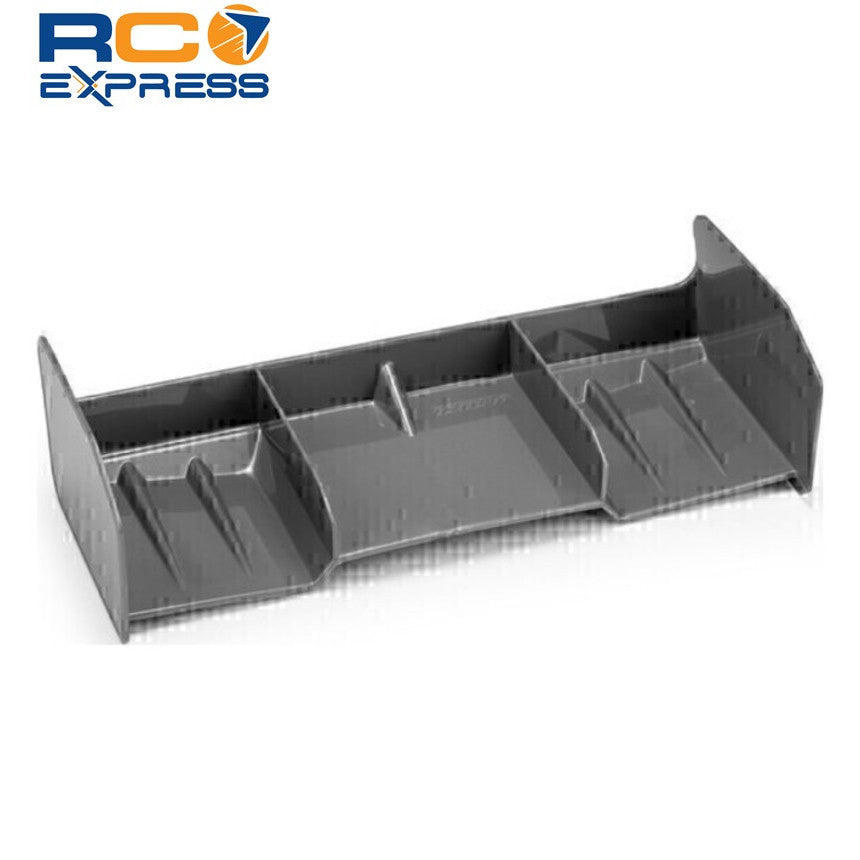 Razor L.D. 1/8th buggy | truck wing, gray