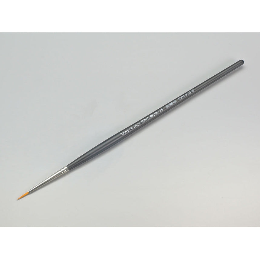 Image of High Finish Pointed Brush, Fine
