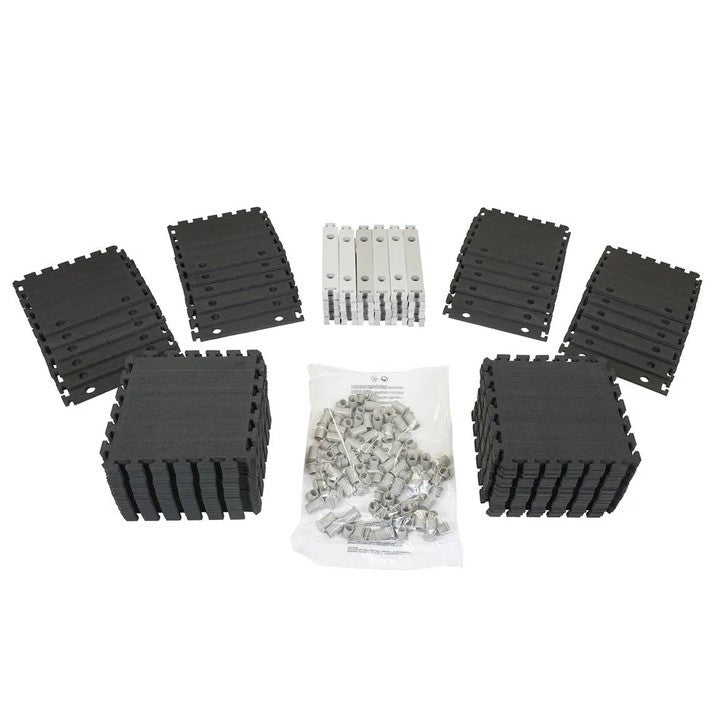 Image of RCP Tracks 30cm Lane Widening Kit
