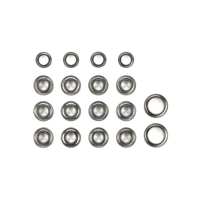 Image of RC MB-01 Full Ball Bearing Set