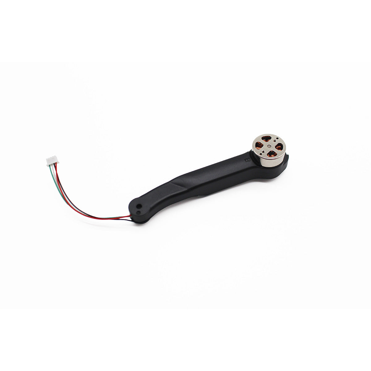 Image of Rear Replacement Arm w/ Motor & ESC (CCW); Stinger BL