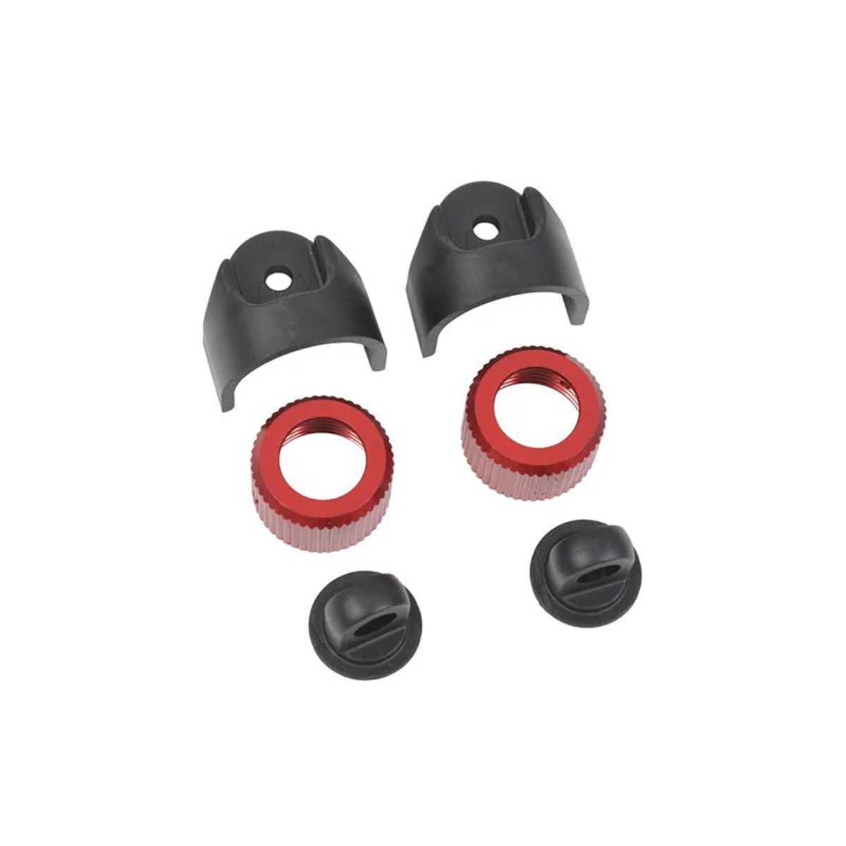 Image of Shock Cap - Shock Cap protector - 2 pcs