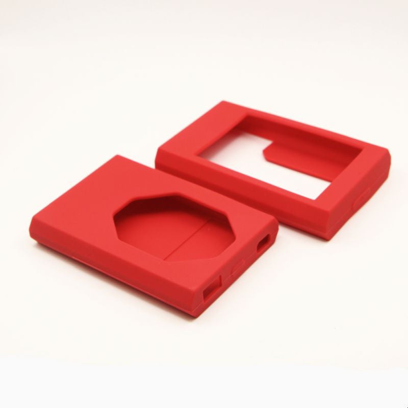 Image of Gorilla Guard - NB4 Silicone Case Red