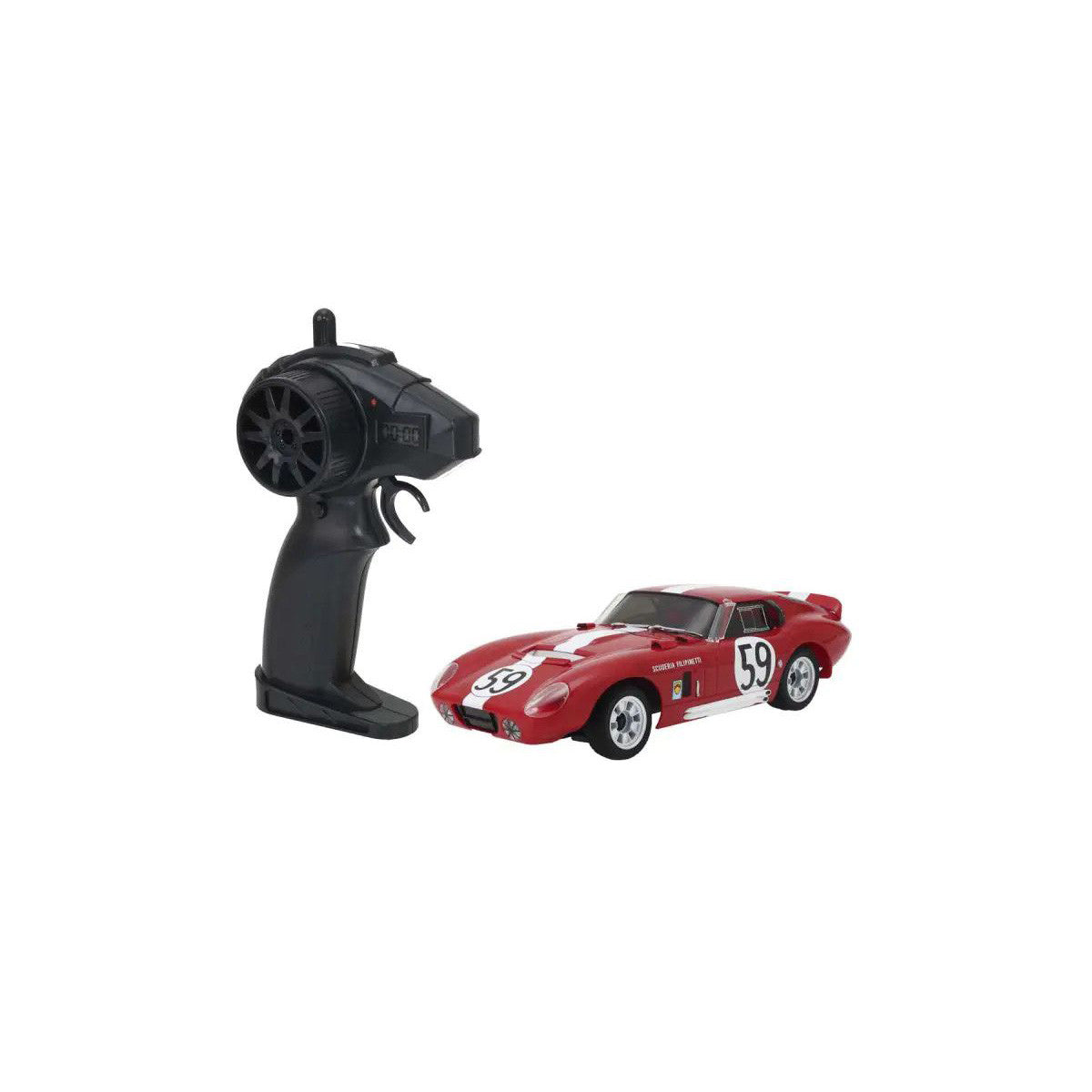Image of First Mini-Z SHELBY COBRA DAYTONA RD