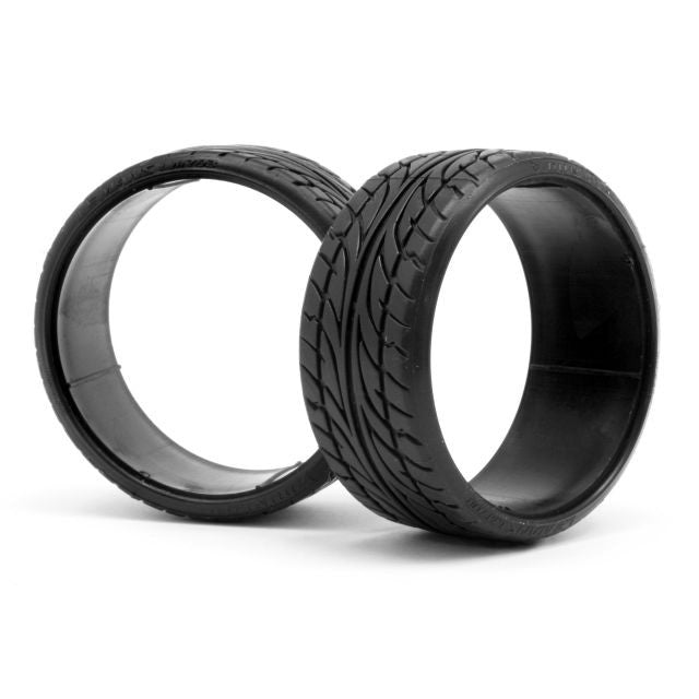 Image of LP29 T-Drift Tire Dunlop Le Mans LM703 (2pcs)