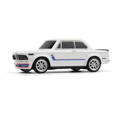 Image of nano-TTR BMW 2002 Turbo - White