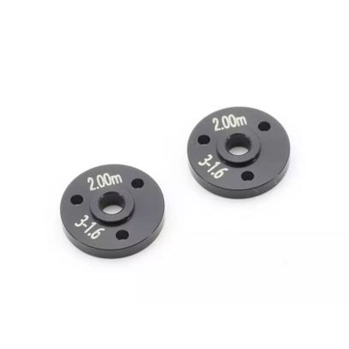 Image of Shock Piston (DC13/2.0-360/2pcs)