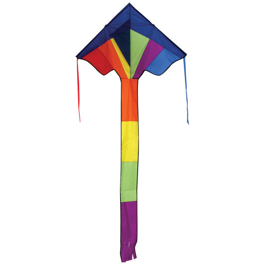 Image of 33" Rainbow Best Flier