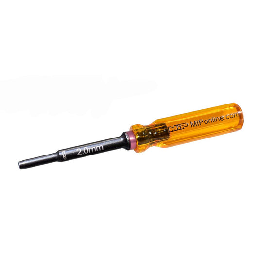 Image of 2.0mm Nut Driver Wrench, Gen 2