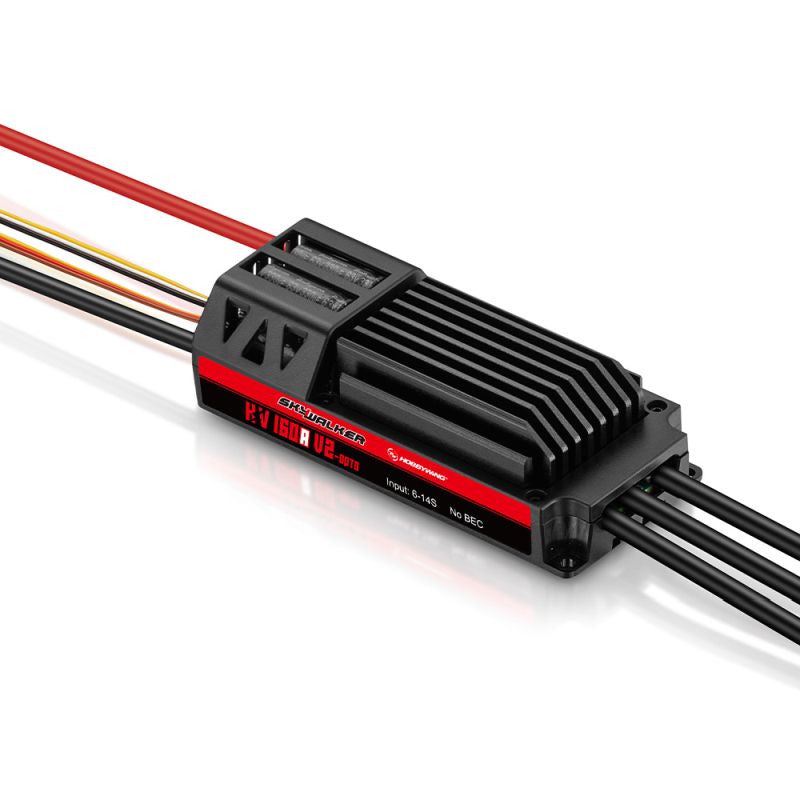 Image of SkyWalker 160A HV OPTO ESC