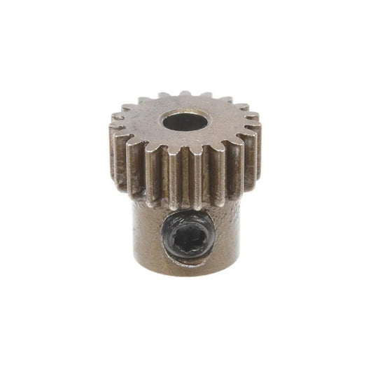 Image of 48 DP Pinion - 19T - Shaft Dia. 3.14mm