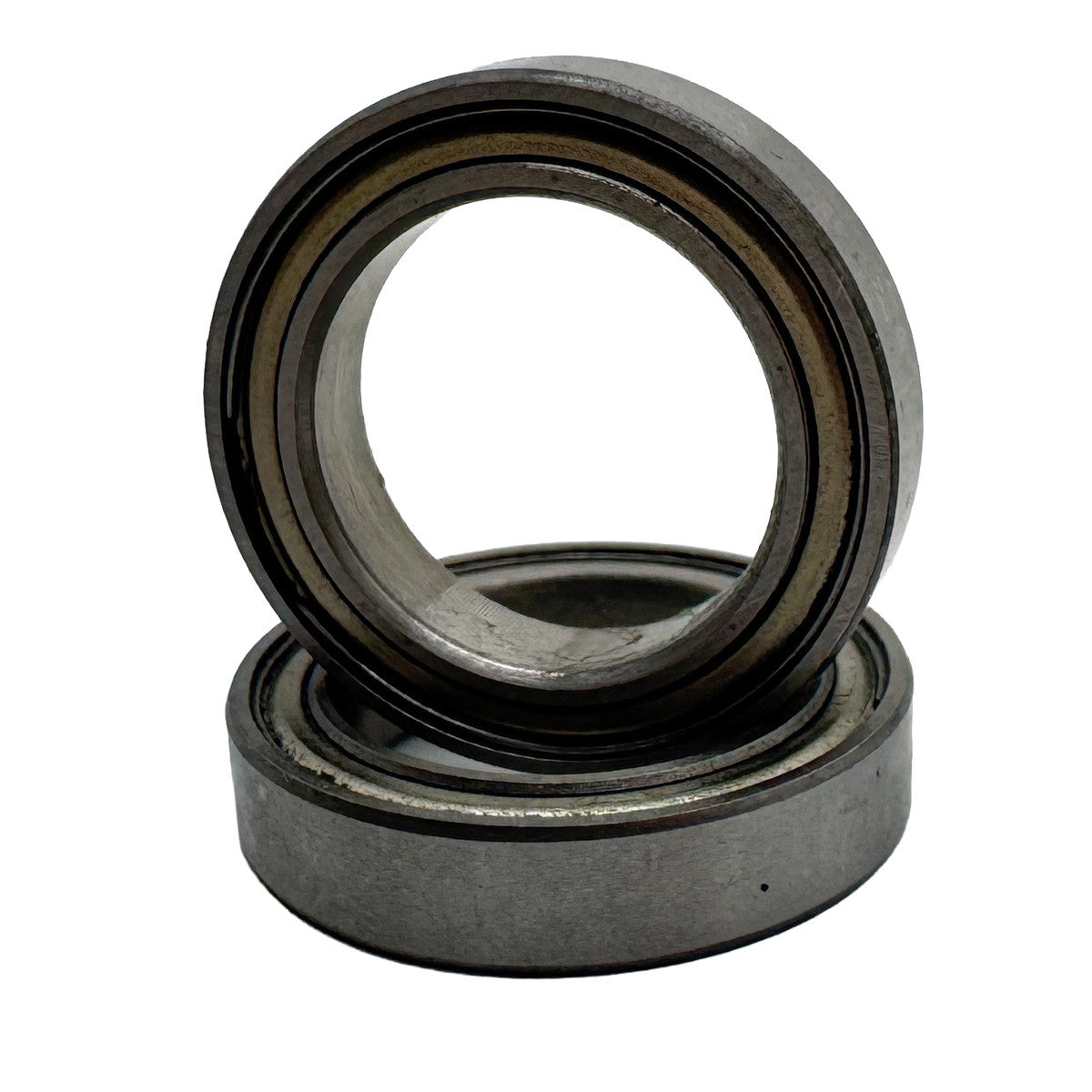 Image of Ball Bearing 12x18x4mm (2pcs)