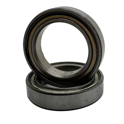 Image of Ball Bearing 12x18x4mm (2pcs)