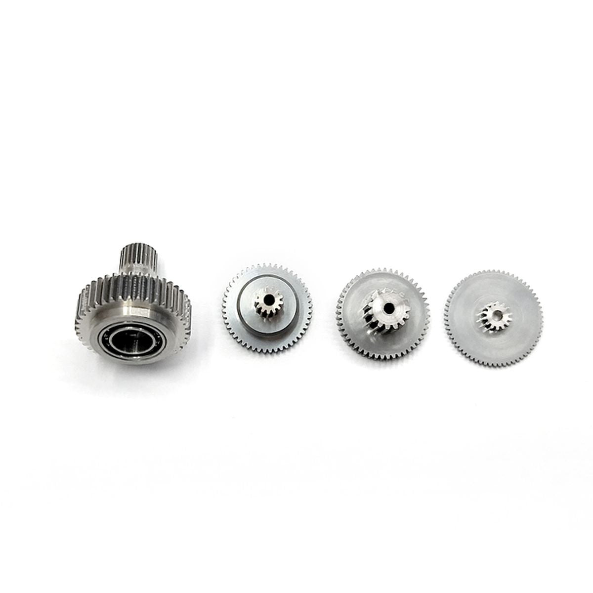Image of BH922S Servo Gear Set