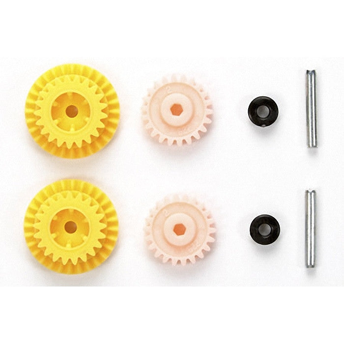 Image of JR High Speed EX Gear Set