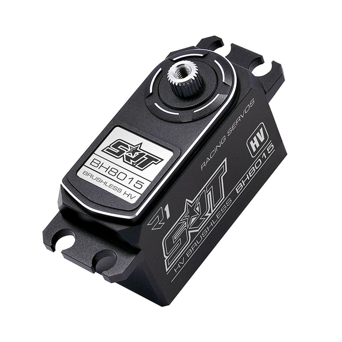 Standard HV Brushless Digital Servo, .05sec / 208.3oz @ 8.4V