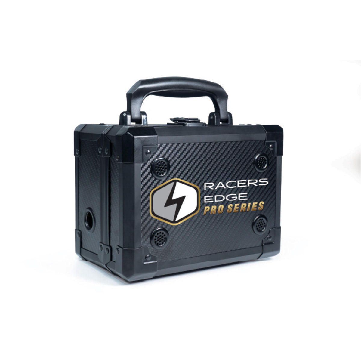 Image of LiPo Battery Charging and Storage Hard Case