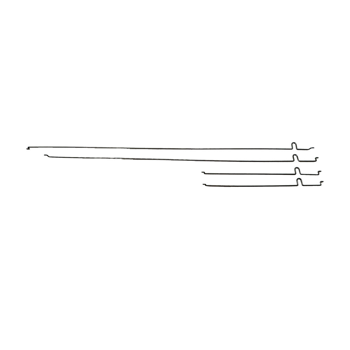 Image of Push Rod Set; Spitfire BL
