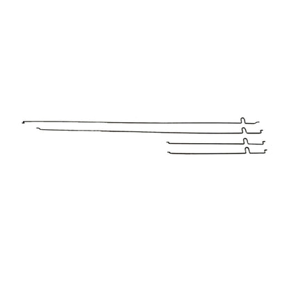 Image of Push Rod Set; Spitfire BL