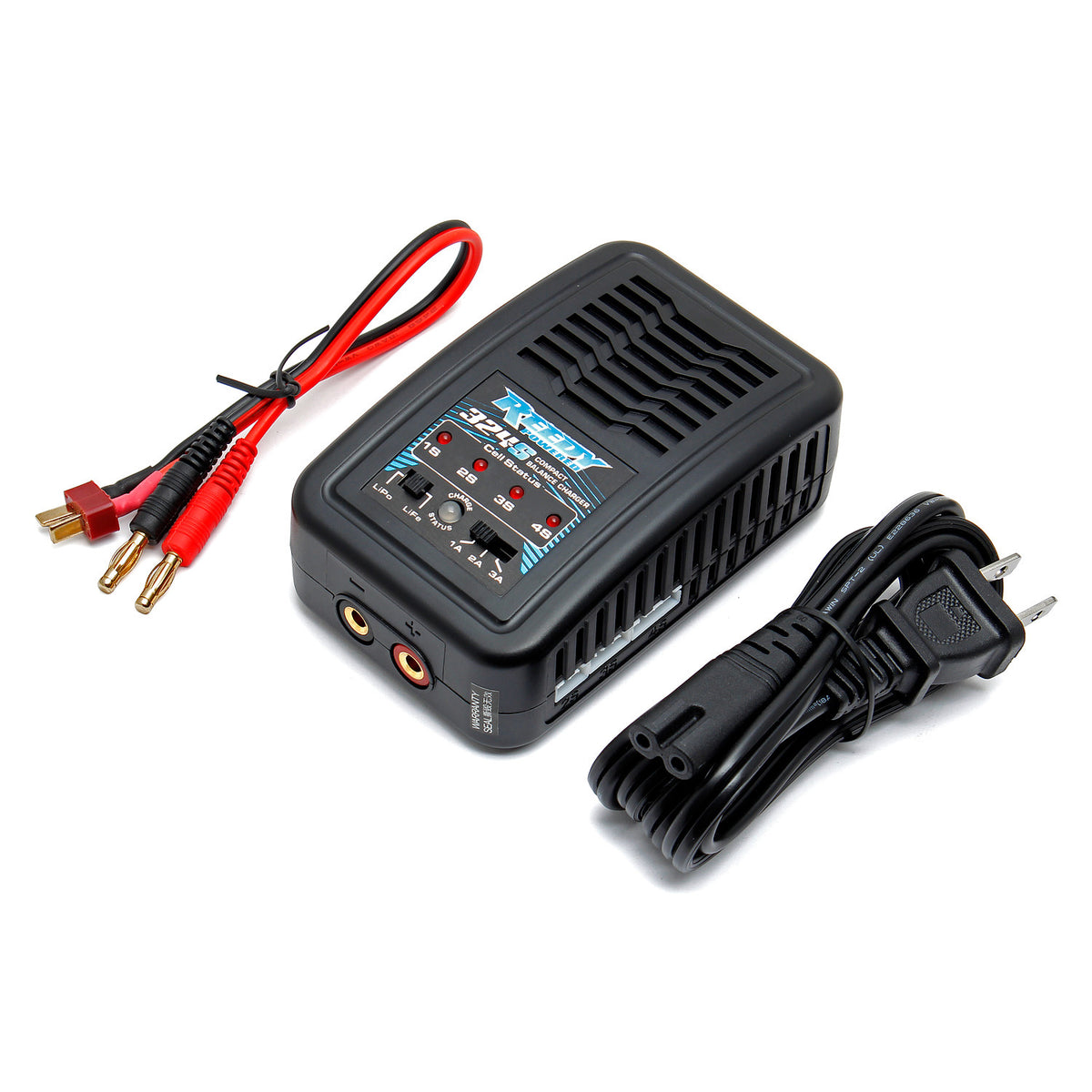 Image of Reedy 324-S Compact Balance Charger