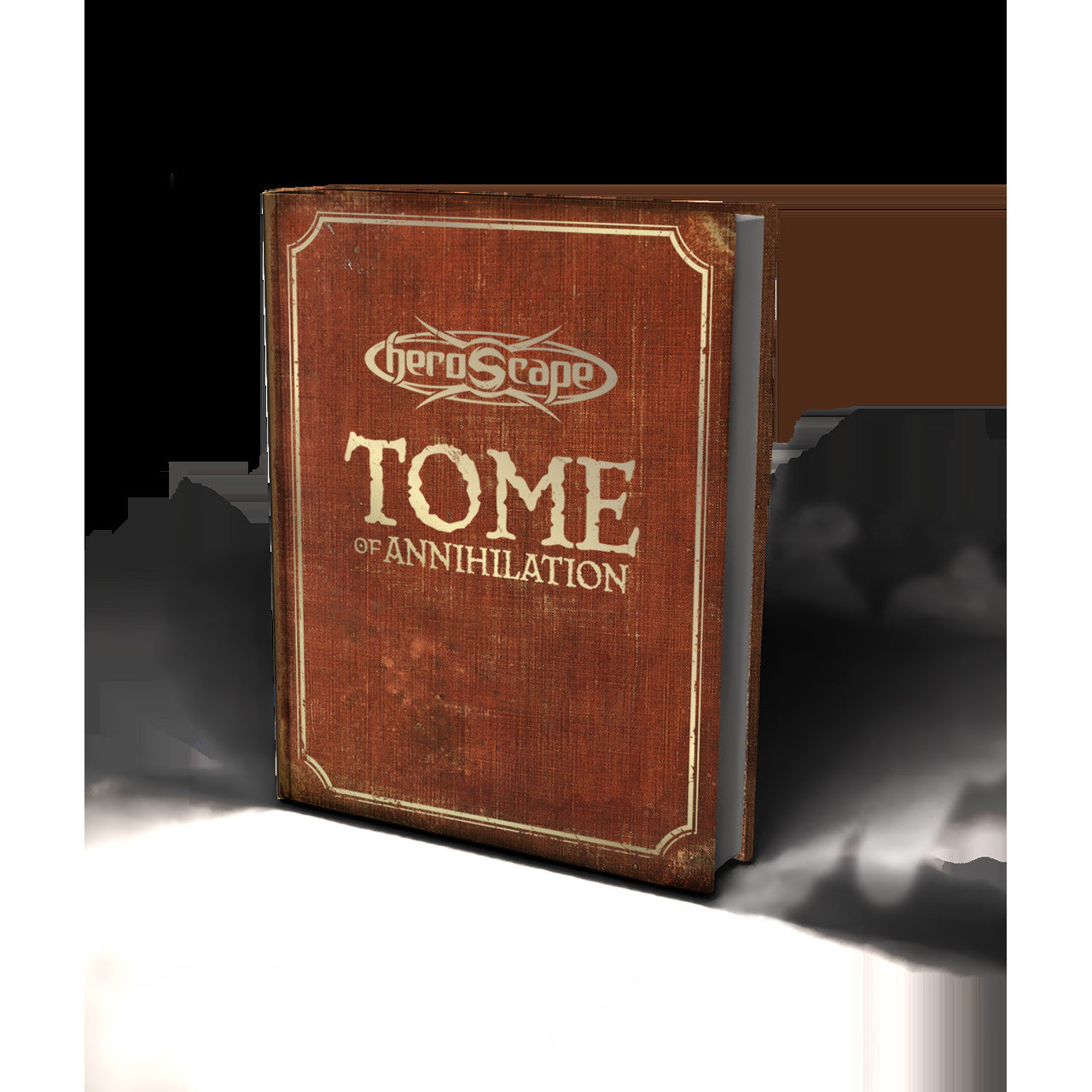 Heroscape: Tome of Annihilation