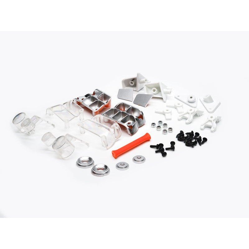 Image of Ford Escort RS Cosworth Body Accessory Set