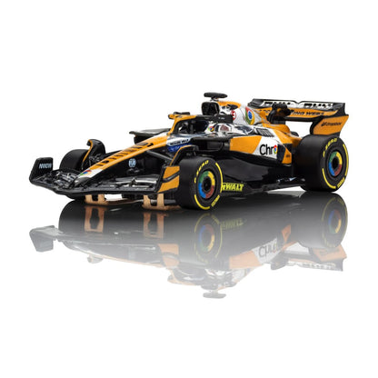 Image of McLaren F1 MCL38 #81 Austin