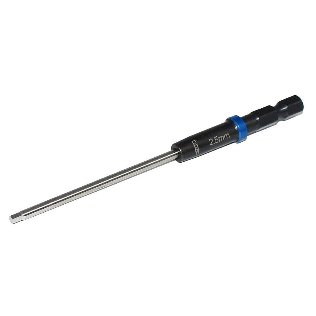 Image of 2.5mm Speed Tip Hex Driver Wrench, Gen 2