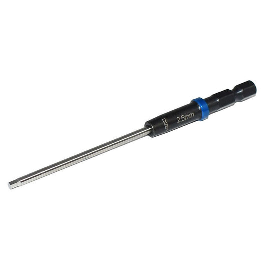 Image of 2.5mm Speed Tip Hex Driver Wrench, Gen 2