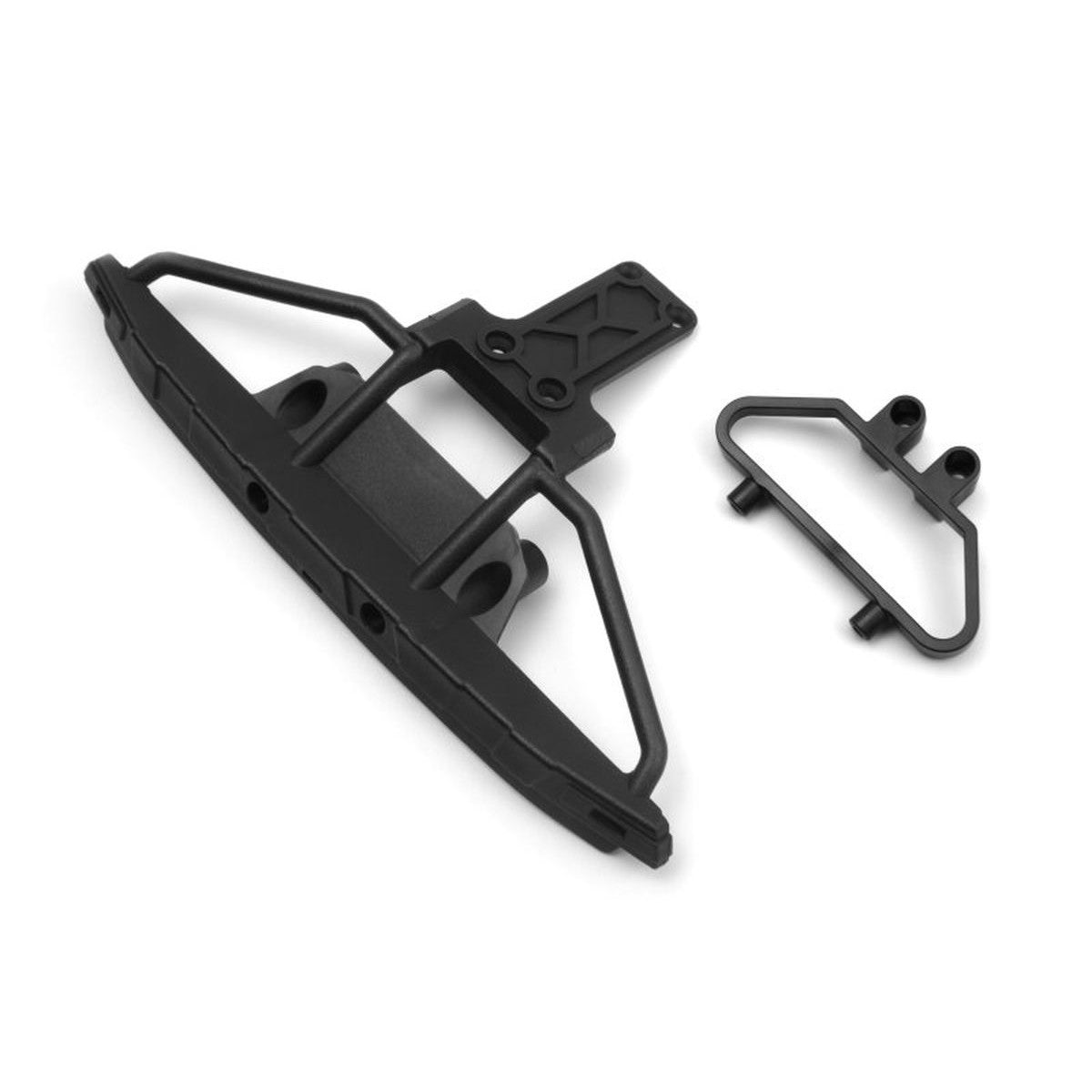 Image of Front Bumper Set