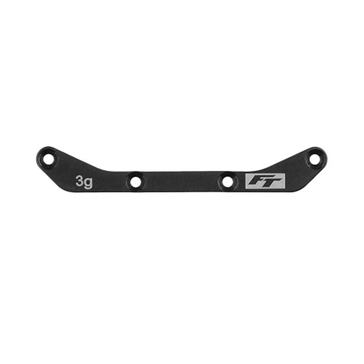Image of RC28R FT Lower Pod Plate, Steel