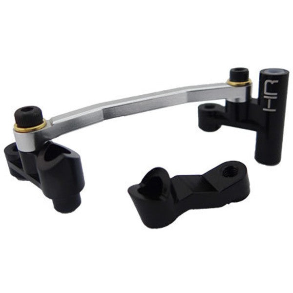 Image of Alum. Bellcrank Steering, for Traxxas Latrax Rally/SST/Teton