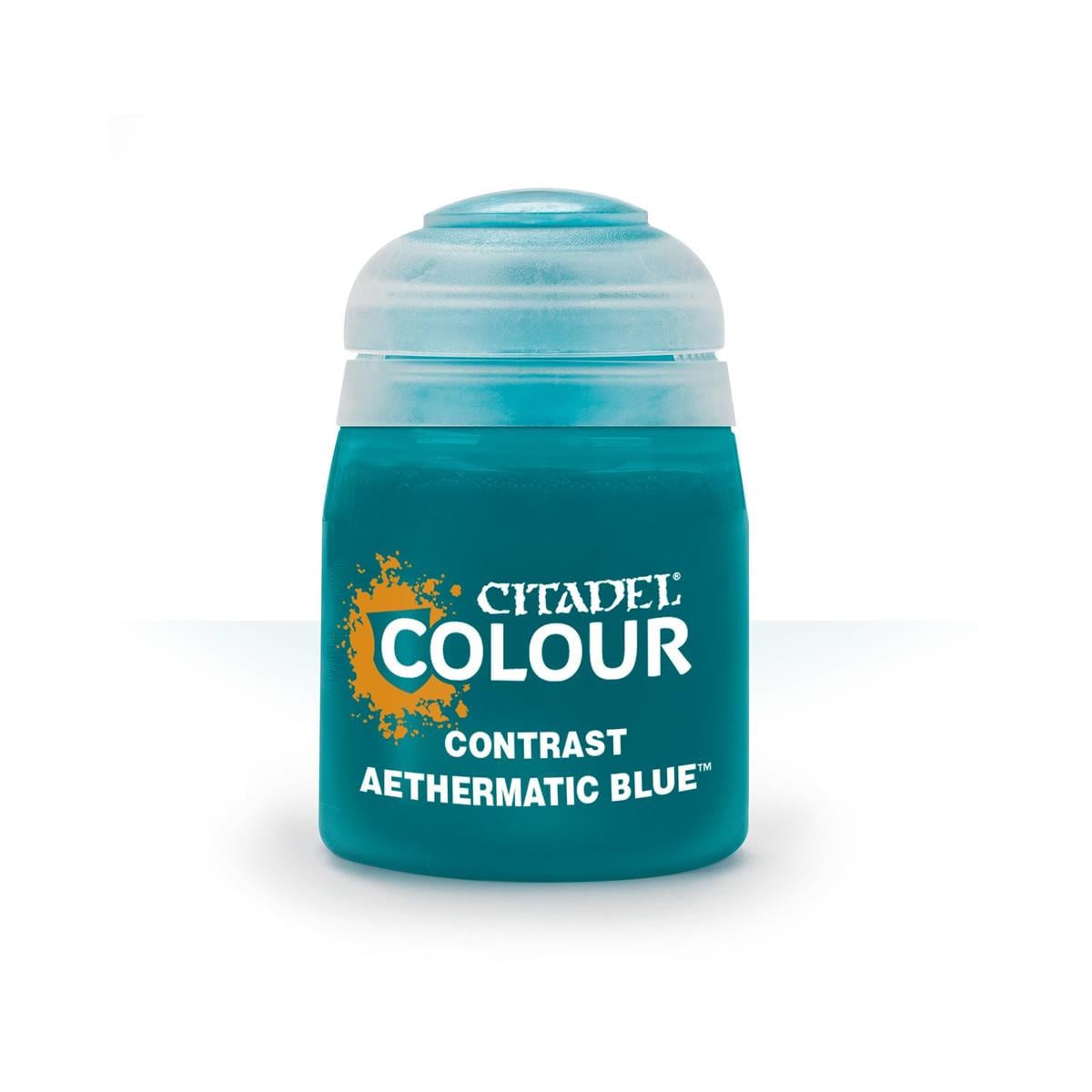 Citadel Contrast Aethermatic Blue