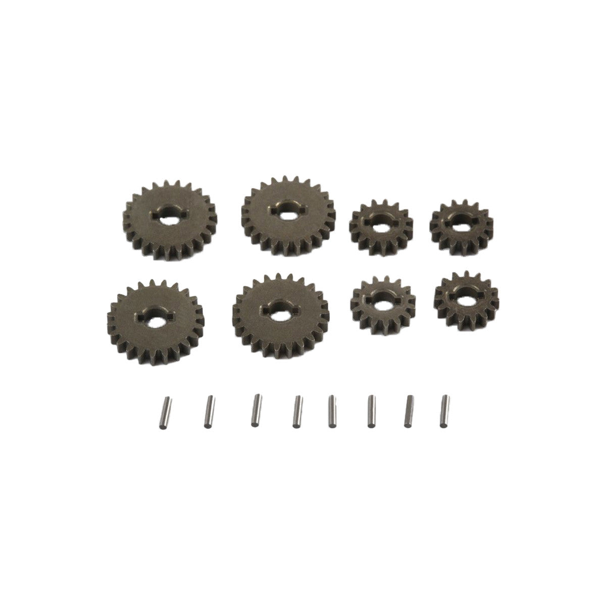 Image of Portal Axle Gear Set