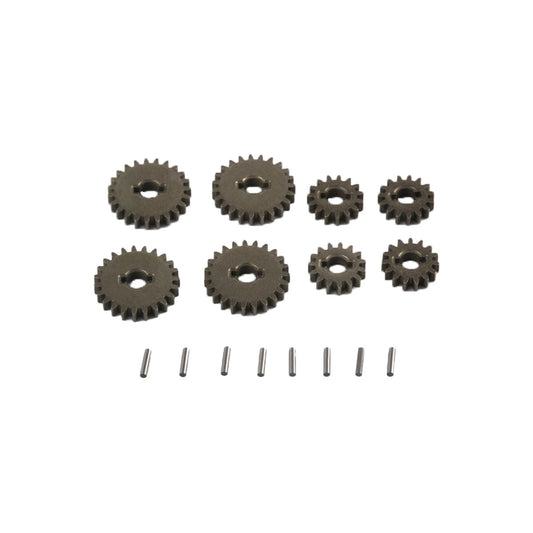 Image of Portal Axle Gear Set