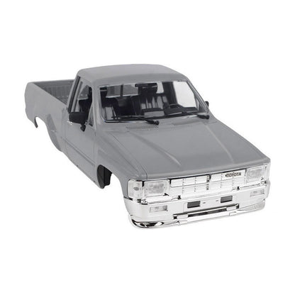 Image of 1985 Toyota Pickup Hard Body Complete Set