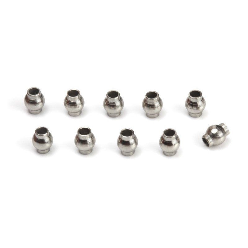 Image of Pivot Ball 4x4.8mm (10pcs)