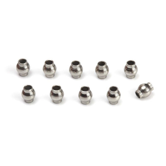 Image of Pivot Ball 4x4.8mm (10pcs)